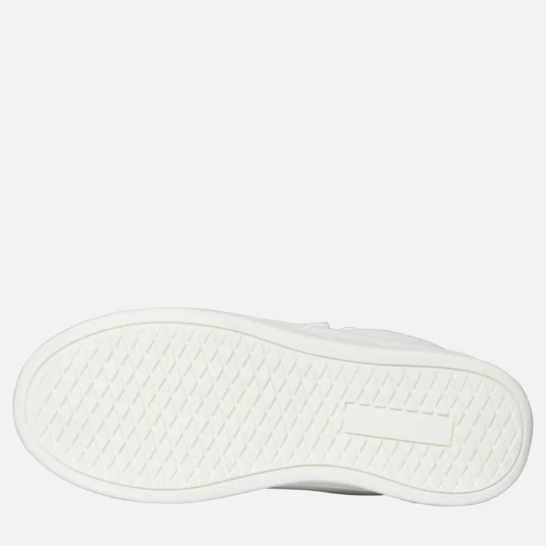 spædBørn Mcdowell Træningssko Hvid Mono