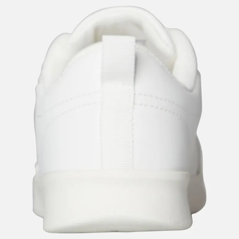 spædBørn Mcdowell Træningssko Hvid Mono