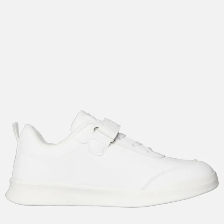 spædBørn Mcdowell Træningssko Hvid Mono