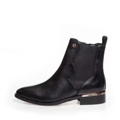 Støvler til kvinder Fairy Tales 0001 Sort