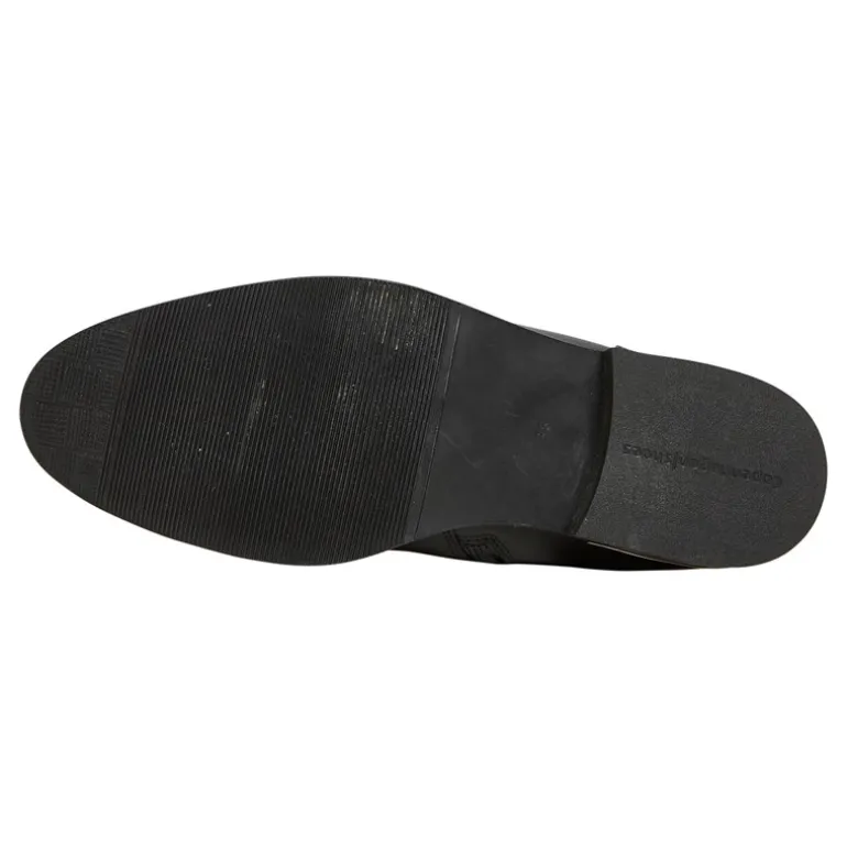 Støvler til kvinder Go Fly With Me 0001 Sort