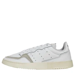 Supercourt Sko Hvid / Hvid / Off White