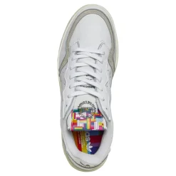 Supercourt Sko Hvid /​ Hvid /​ Off White