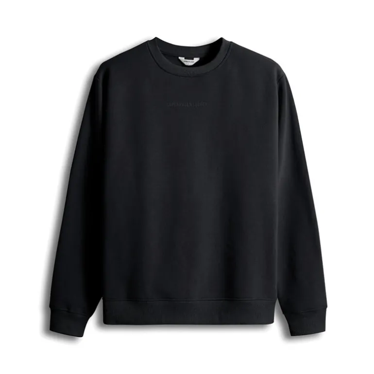 Sweatshirt Antracit