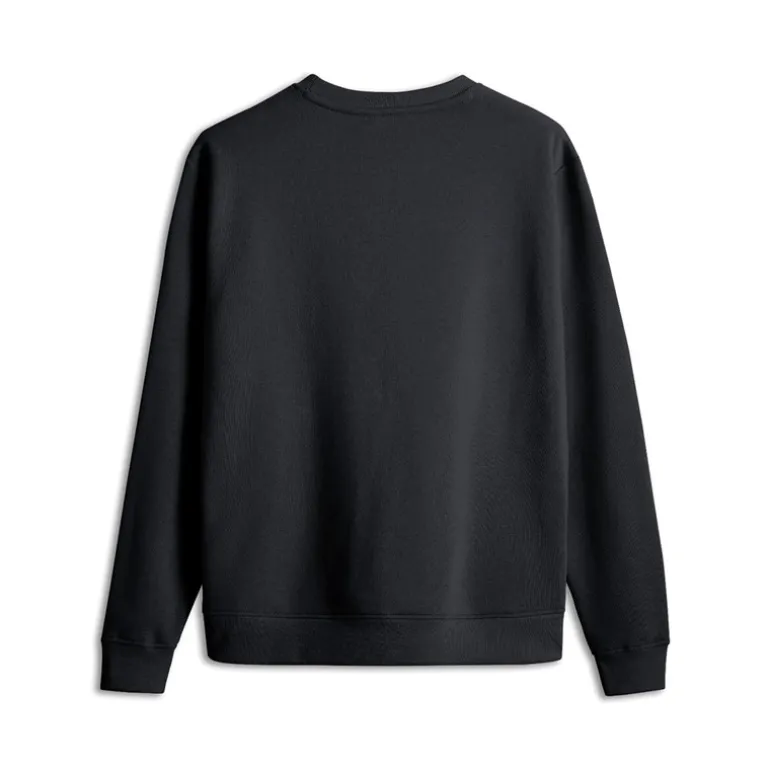 Sweatshirt Antracit