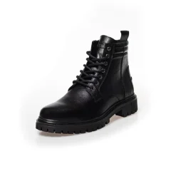 Sydney Støvler til Herre 0003 Black