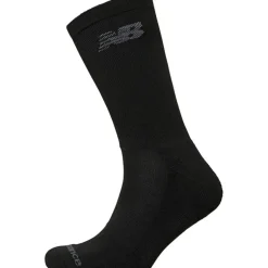 Ti par pudeforstærkede strømper Sort/​Hvid