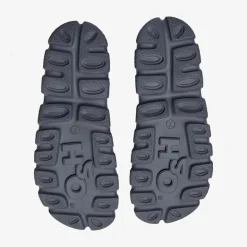 Trek Sandaler 1045 Mørk Stål