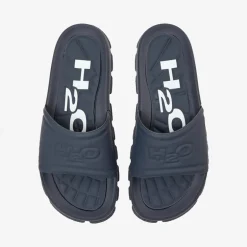 Trek Sandaler 1045 Mørk Stål