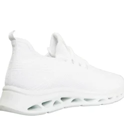 Træningssko Hvid Mono