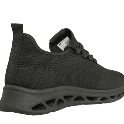 Træningssko Sort Mono