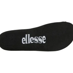 Unisex Korte sokker Sort