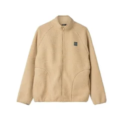 Unisex Langli Pile Jakke 3575 Beige