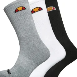 Unisex Sokker Flerfarvet