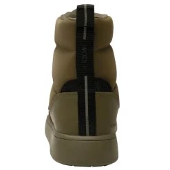 Vandtætte Støvler til Kvinder Isa 295 Mørk Olivengrøn