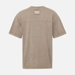 Vasket Box Fit T-shirt Fossil