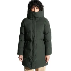 Vesper T-spin Light 5000 Jakke Mørkest Grøn